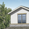 SQB architectural rendering