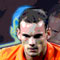 Netherlands National Soccer Team: Wesley Schneijder
